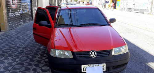 Volkswagen Gol 1.0 8v Total Flex