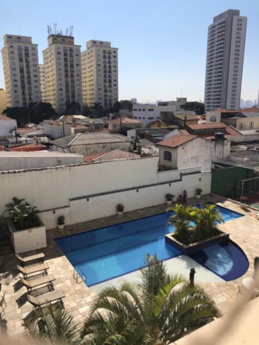 Imagem 13 de 20 de Apartamento Residencial Para Venda - Ap01475 - 67803873