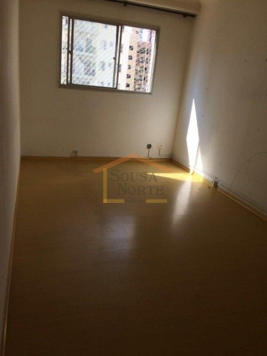 Imagem 13 de 15 de Apartamento, Venda, Santa Teresinha, Sao Paulo - 13268 - V-13268