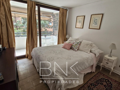 Depto Arriendo Amoblado 2dorm Mas Servicios Nva Costanera