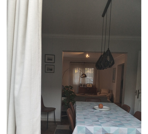Remodelada, Casa Carlos Alvarado/sebastián Elcano