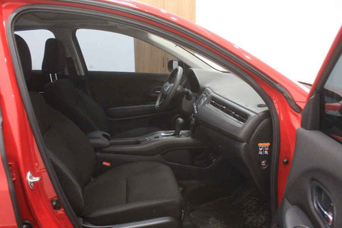 Imagen 15 de 15 de Honda Hr-v 2017 5p Epic L4/1.8 Aut