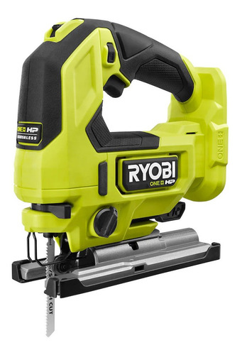 Sierra Caladora Ryobi Inal. 18v S/carbones S/bat