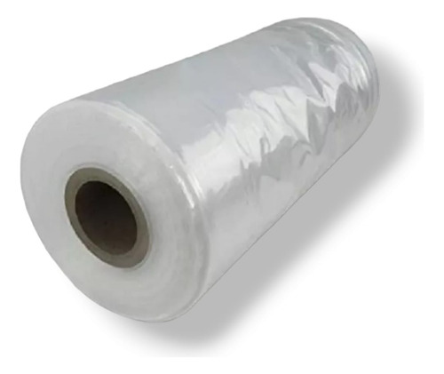 Hule Natural Para Cubrir Cal.600 De 3m X 24m