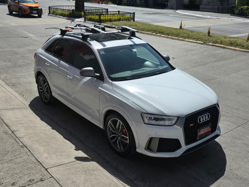 Audi Serie RS 2.5 Q3 Performance Dsg