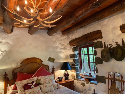 Rancho En Tres Marias