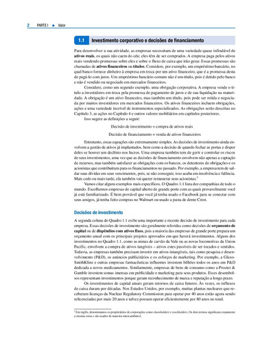 Princípios de Finanças Corporativas, de Brealey, Richard. Editorial Amgh Editora Ltda., capa mole em português, 2018