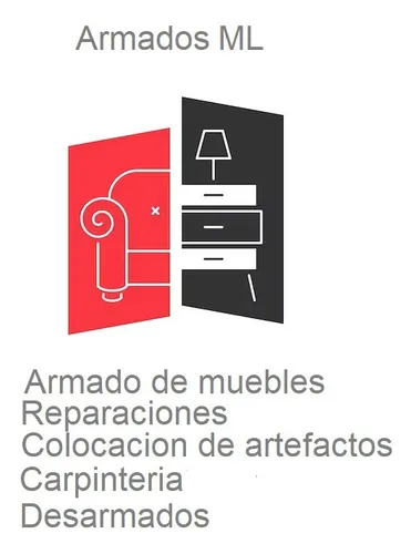 Armador De Muebles
