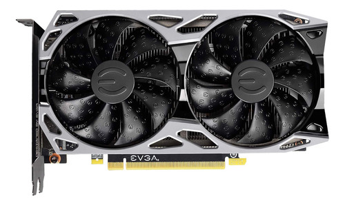 Evga Geforce Rtx 2060 Ko Ultra Gaming, 06g-pkr, 6gb Gddr6, V