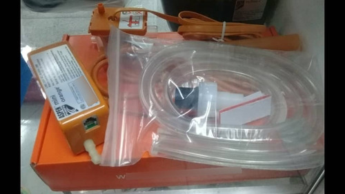 Mini Bomba De Condensado 220v Aspen Miniaqua