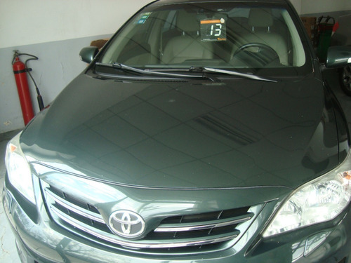 Imagen 1 de 14 de Toyota Corolla