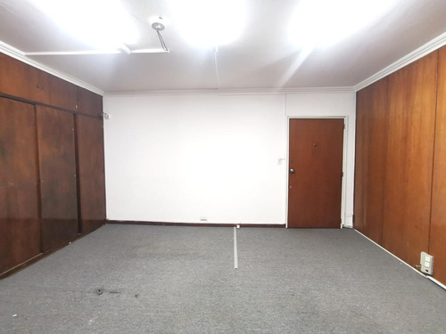 Imagen 4 de 11 de Oficina En Venta Con Cochera Microcentro-san Nicolas