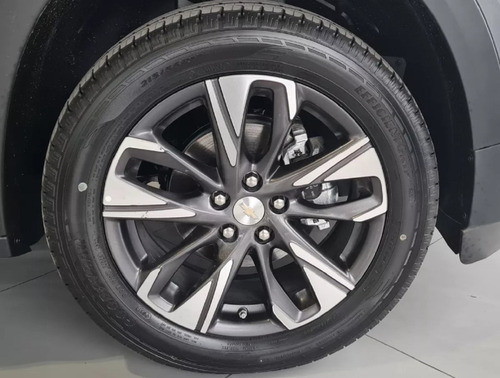 Chevrolet Tracker 1.2 Premier Turbo At