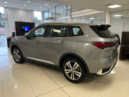 Ford Territory 1.8 Ecoboost Titanium At