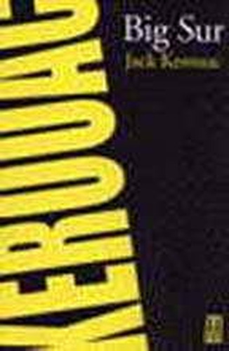 Big Sur - Jack Kerouac