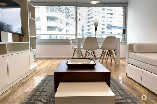 Alquiler Departamento Puerto Madero