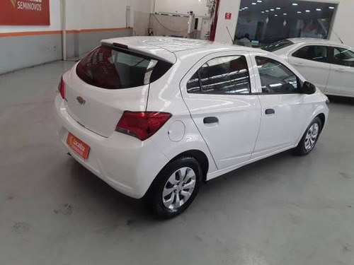 Imagem 7 de 9 de Chevrolet Joy 1.0 Spe4 Flex Manual