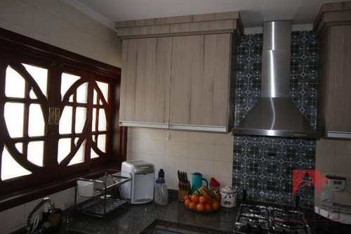 Imagem 25 de 30 de Sobrado Com 3 Dormitórios À Venda, 400 M² Por R$ 1.500.000,00 - Jardim Do Lago - Bragança Paulista/sp - So0776