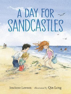 Libro A Day For Sandcastles - Jonarno Lawson