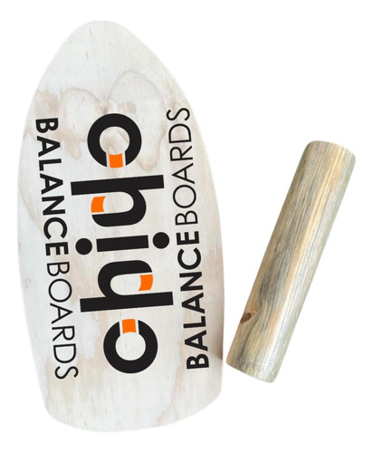 Tabla De Equilibrio, Chido Balance Boards
