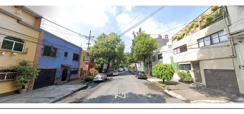 Vendo Casa En Calle Zamora, Colonia Condesa!!! 204