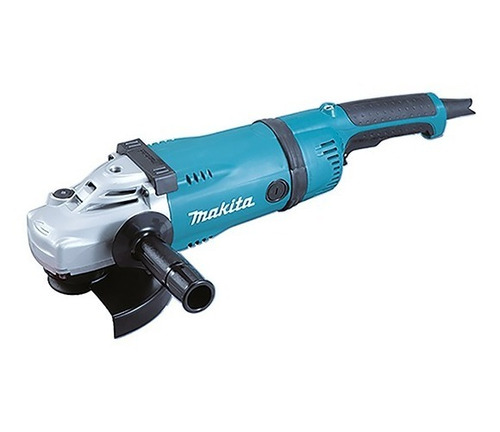 Esmeril Amoladora Makita 7 (180 Mm) 2400 Watts Ga7030