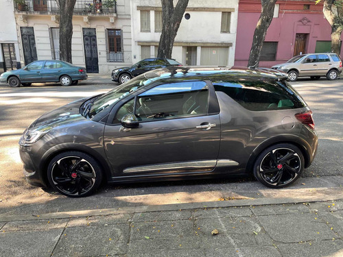Ds Ds3 1.6 Thp 208 S&s Performance 2019
