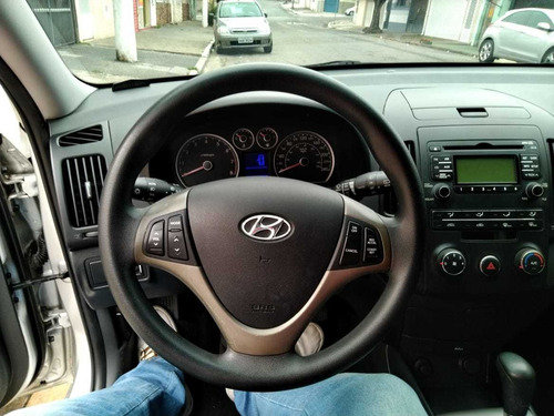 I30 2010 Automático Completo