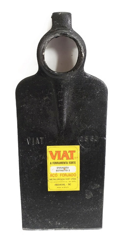 Kit Ferramentas Antigas Tupy, Duas Caras, Viat - 9 Peças
