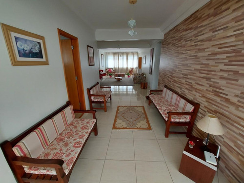 Imagem 7 de 30 de Alto Padrão Para Venda Em São Vicente, Itararé, 5 Dormitórios, 2 Suítes, 4 Banheiros, 2 Vagas - 762_1-2360807