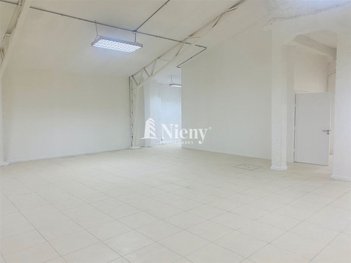 Local Comercial En Arriendo En Rancagua