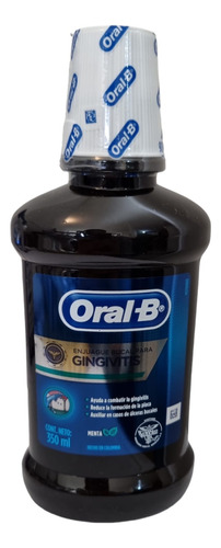 Kit Gingivitis Para Embarazo O Inflamación De Encías