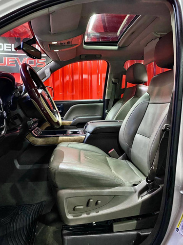 Chevrolet Cheyenne 5.4 2500 Doble Cab Lt Z71 4x4 At