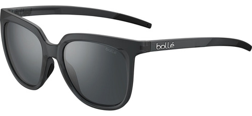 Lentes De Sol Bollé Glory Black Crystal Matte - Tns Polarize