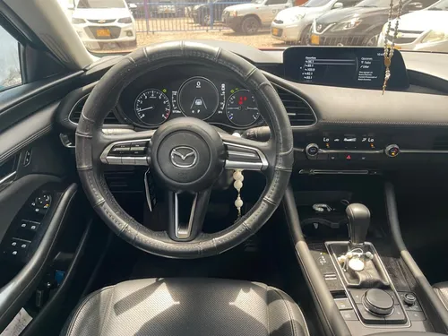 Mazda 3 2.0 Grand Touring At