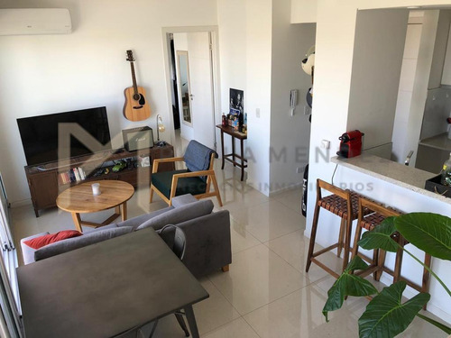Departamento En Alq. Temporario En Islas Del Golf, Nordelta, Tigre