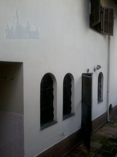 Imagem 2 de 18 de Casa Para Venda, 3 Dormitórios, Vila Brasílio Machado - São Paulo - 9147