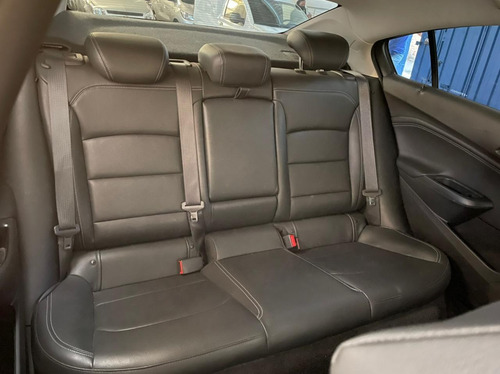 Imagem 13 de 14 de Chevrolet Cruze Lt 1.4 16v Turbo Flex (aut) (flex)