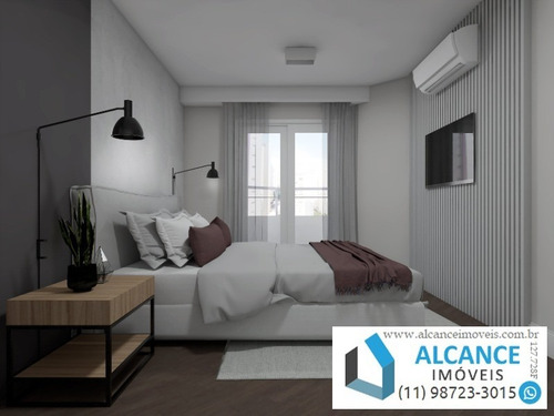 Imagem 3 de 10 de Apartamento Com 161 M², 3 Quartos, 3 Suítes E 3 Vagas, À Venda No Edifício Vinícius De Moraes, Em São Paulo - Ap00315 - 34462233