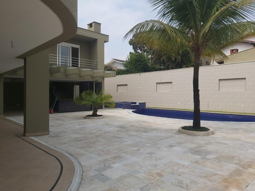 Imagem 3 de 30 de Belissima Casa Nova - Alpha 02 - So0640