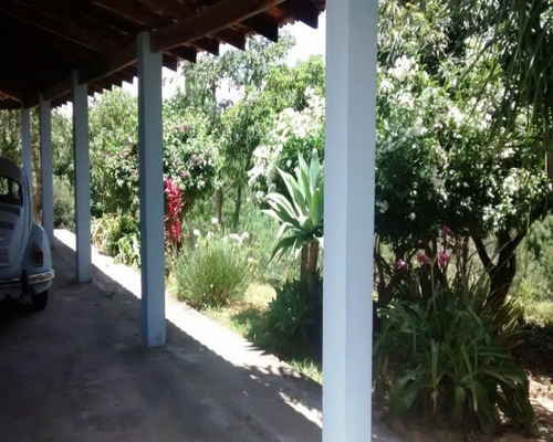 Imagem 2 de 22 de Sítio À Venda No Distrito Do Porto - Capela Do Alto/sp - St00280 - 69520129