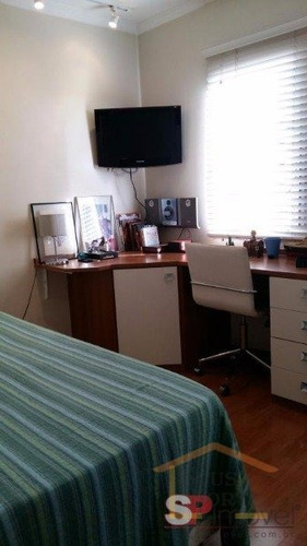 Imagem 6 de 15 de Apartamento, Venda, Jardim Sao Paulo(zona Norte), Sao Paulo - 8907 - V-8907