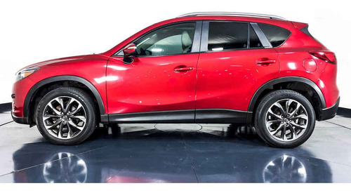 Imagen 10 de 15 de 34393 - Mazda Cx-5 2016 Con Garantía At