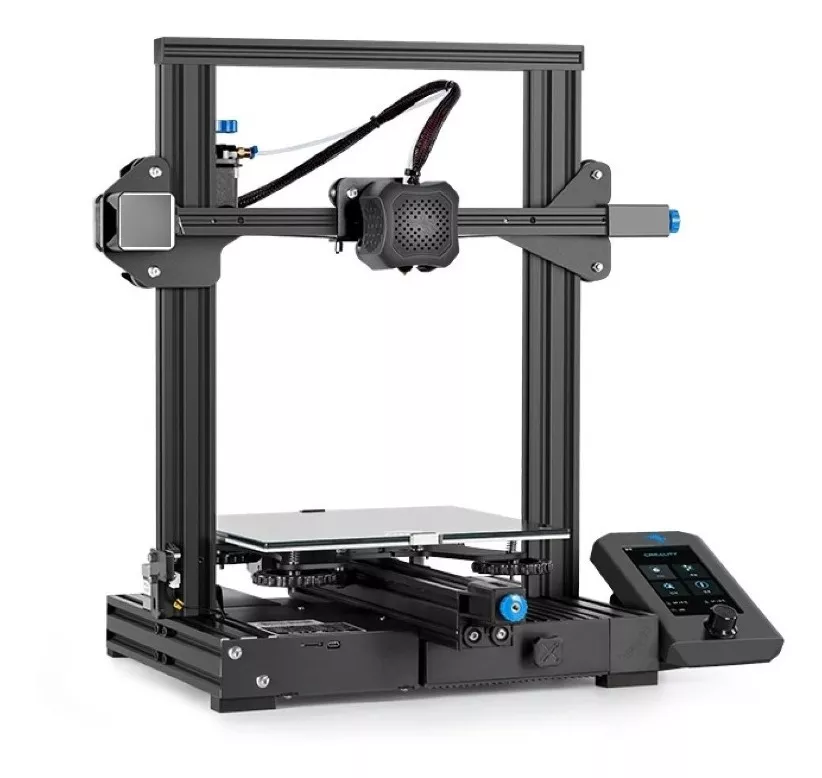 Tercera imagen para búsqueda de ender 3 pro