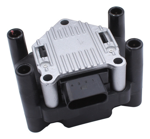 Bobina Encendido Para Volkswagen Gol 1.6 Cfz Sohc 2017