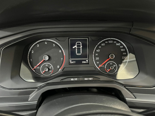 Volkswagen Polo 1.6 Msi Trendline