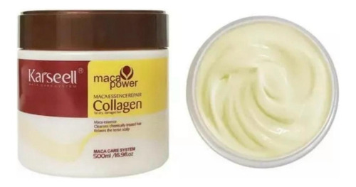 Karseell Crema Reparadora