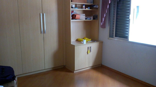 Imagem 22 de 28 de Excelente Sobrado À Venda 4 Dormitórios, 8 Vagas - Santa Maria - Santo André - 50426