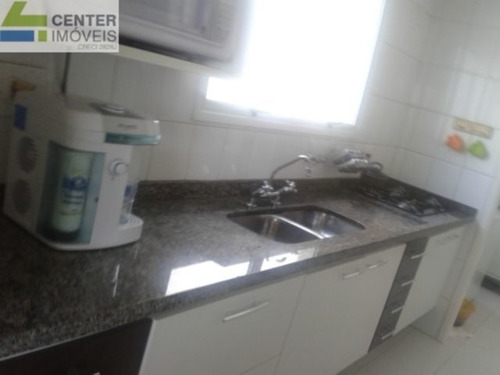 Imagem 14 de 15 de Apartamento - Bosque Da Saude - Ref: 7087 - V-85444