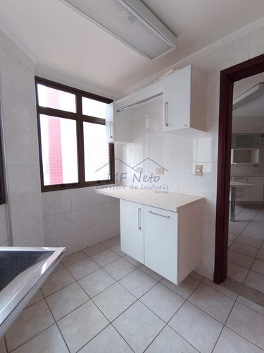 Imagem 12 de 30 de Apartamento Com 3 Dorms, Centro, Pirassununga - R$ 630 Mil, Cod: 10131955 - V10131955